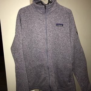 Patagonia Fleece